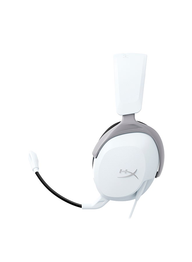 HyperX Cloud Stinger 2 Core Gaming Headset for PlayStation-White - pnsku/N70069136V/45/_/1714988297/6c671127-0a89-470e-9137-1563d5e25343