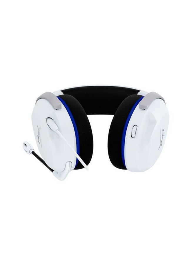 HyperX Cloud Stinger 2 Core Gaming Headset for PlayStation-White - pnsku/N70069136V/45/_/1714988327/702d73af-9c4f-4cbf-a213-e9889d6f0272