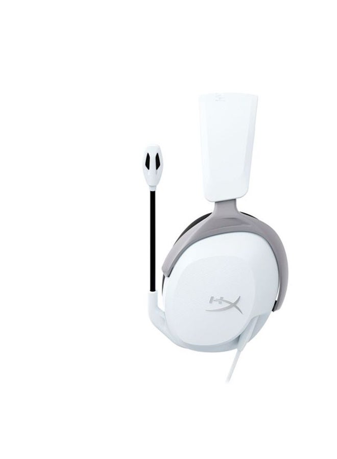 HyperX Cloud Stinger 2 Core Gaming Headset for PlayStation-White - pnsku/N70069136V/45/_/1714988328/7f0928dd-3634-4497-aa01-19927cf1dbfe