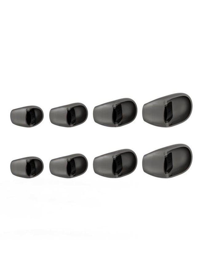 HYPERX - HyperX Cloud Earbuds II - Red - Image 1