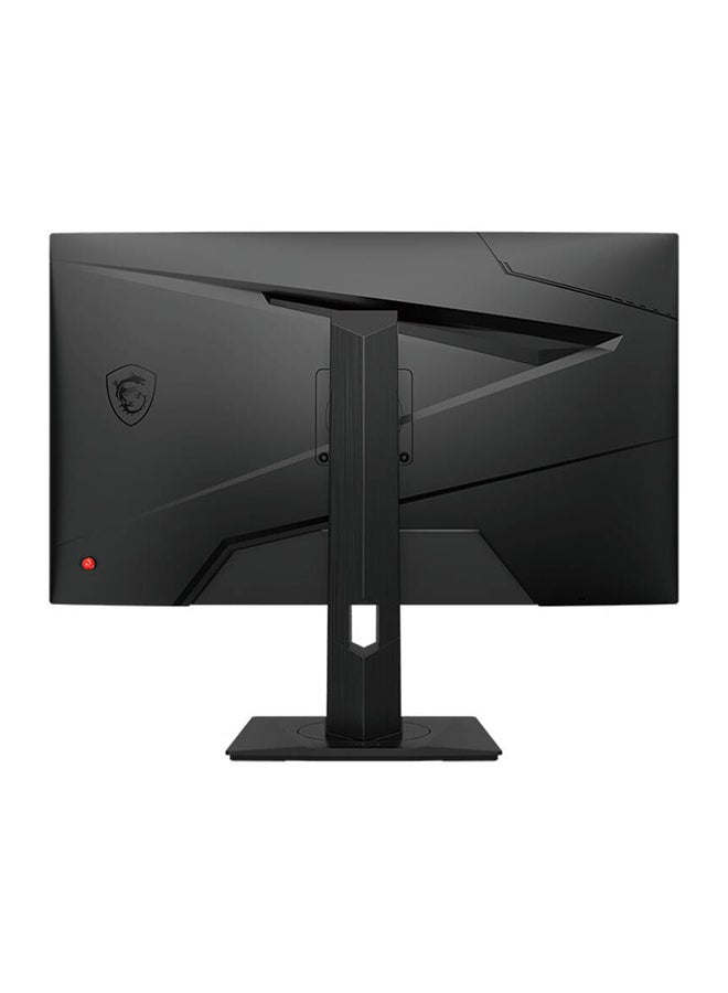 MSI G274QPX Gaming Monitor, 27" WQHD Rapid IPS, 240Hz Refresh Rate, 1ms (GtG) Response Time, NVIDIA G-Sync Technology, 1.07B Color Support, Narrow Edge-to-Edge Bezel, Black Black  - Image 4