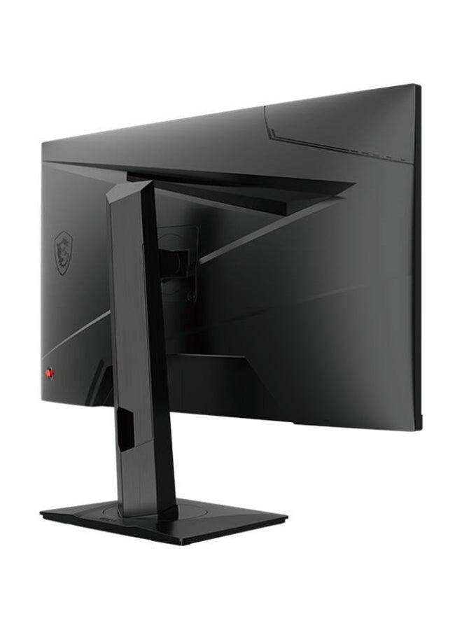 MSI G274QPX Gaming Monitor, 27" WQHD Rapid IPS, 240Hz Refresh Rate, 1ms (GtG) Response Time, NVIDIA G-Sync Technology, 1.07B Color Support, Narrow Edge-to-Edge Bezel, Black Black  - Image 3