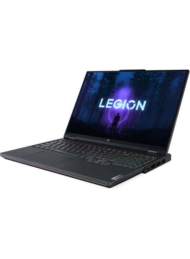 Lenovo - Legion Pro 5 (Upgraded Version) Laptop With 16-Inch Display, Core i9-13900HX Processor/16GB RAM/1TB SSD/6GB Nvidia Geforce RTX 4050 Graphics/Windows 11 Pro English Onxy Grey - Image 1