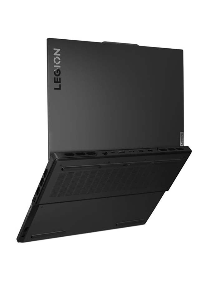 Lenovo - Legion Pro 5 (Upgraded Version) Laptop With 16-Inch Display, Core i9-13900HX Processor/16GB RAM/1TB SSD/6GB Nvidia Geforce RTX 4050 Graphics/Windows 11 Pro English Onxy Grey - Image 1