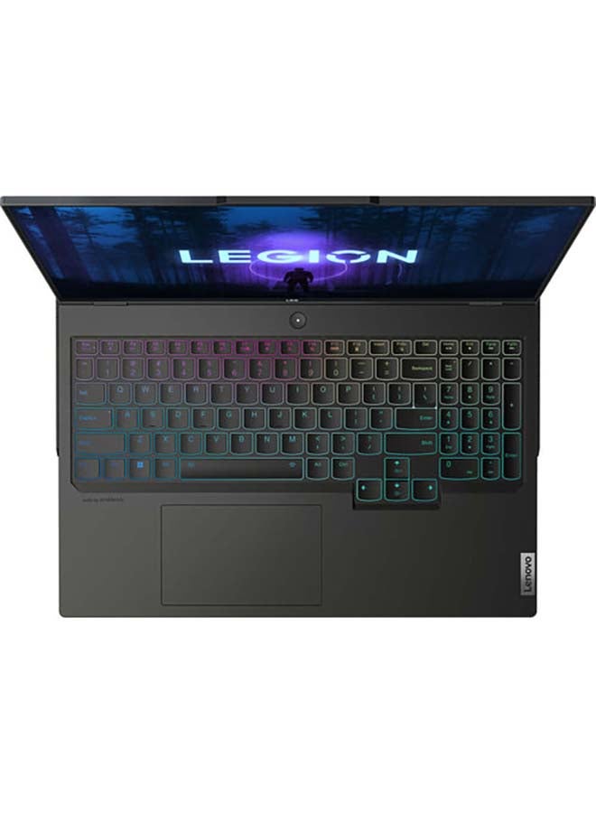 Lenovo - Legion Pro 5 (Upgraded Version) Laptop With 16-Inch Display, Core i9-13900HX Processor/16GB RAM/1TB SSD/6GB Nvidia Geforce RTX 4050 Graphics/Windows 11 Pro English Onxy Grey - Image 1