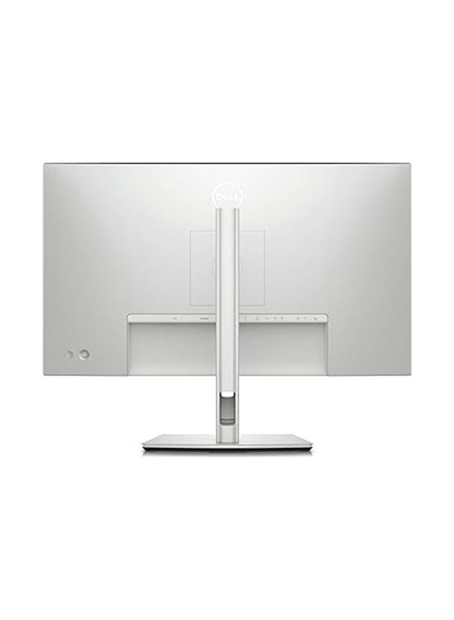 DELL UltraSharp 27" QHD IPS Thunderbolt Hub Monitor, 120 Hz Refresh Rate & 5 ms Response, 350 Nits Brightness, 100% sRGB with 1.07Bn Colors, USB-C / USB-A , HDMI / DP / Thunderbolt 4, U2724DE Silver  - Image 3