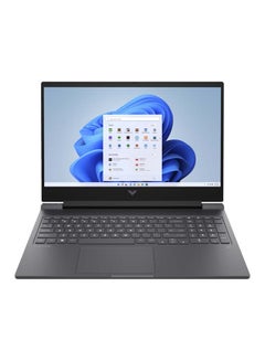 VICTUS 16T-R100 Laptop With 16-Inch 144Hz Display, Core i7-14700HX Processor/32GB RAM/1TB SSD/8GB Nvidia Geforce RTX 4060 Graphics Card/Windows 11 English Silver