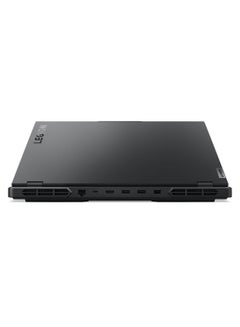 Lenovo Legion Pro 5 Laptop With 16-Inch Display, Core i7-14650HX Processor/32GB RAM/1TB SSD/8GB NVIDIA GeForce RTX 4060 Graphics/Windows 11 Home English/Arabic Onyx Grey (Upgraded Version)  - Image 5