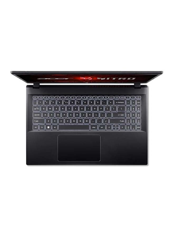 Nitro V 15 ANV15-51 2023 latest Gaming Laptop With 15.6-inch Display, Core i5-13420H Processor/16GB DDR5 RAM/1TB SSD/6GB NVIDIA RTX 3050 Graphics/Windows 11 English Black (Upgraded Version) - pnsku/N70069246V/45/_/1715748630/aea0d980-ba28-484b-9402-a1c08f8de6d7