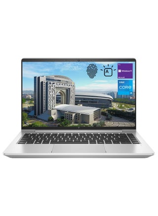 Newest Elitebook 630 (Upgraded Version) Laptop With 13.3-Inch WUXGA Display, Core i5 Processor/16GB RAM/512GB SSD/Intel Iris XE Graphics/Windows 11 + Free Mouse English Natural Silver - pnsku/N70069264V/45/_/1715009455/a2f544b6-4d9c-403d-b2b0-18abe4ae0373