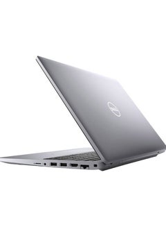 DELL Latitude 5520 Business & Professional Laptop With 15.6-Inch Display, Core i7-1185G7 Processor/64GB RAM/1TB SSD/Intel Iris XE Graphics/Windows 11 Pro English Silver  - Image 2