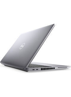 DELL Latitude 5520 Business & Professional Laptop With 15.6-Inch Display, Core i7-1185G7 Processor/64GB RAM/1TB SSD/Intel Iris XE Graphics/Windows 11 Pro English Silver  - Image 4
