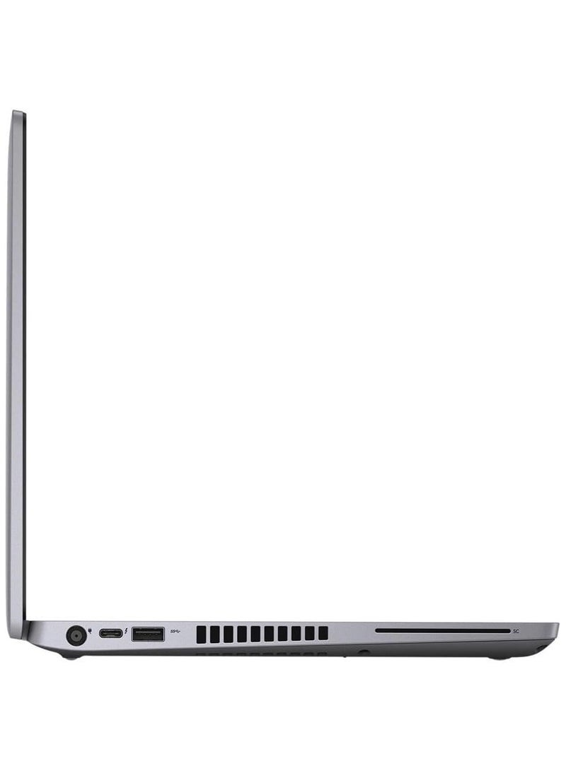 ديل - كمبيوتر محمول طراز Latitude 5410 بشاشة مقاس 14 بوصة ومعالج Core i5 وذاكرة وصول عشوائي سعة 16 جيجابايت ومحرك أقراص SSD سعة 1 تيرابايت وبطاقة رسومات Intel Iris XE ونظام تشغيل Windows 11 - Image 1
