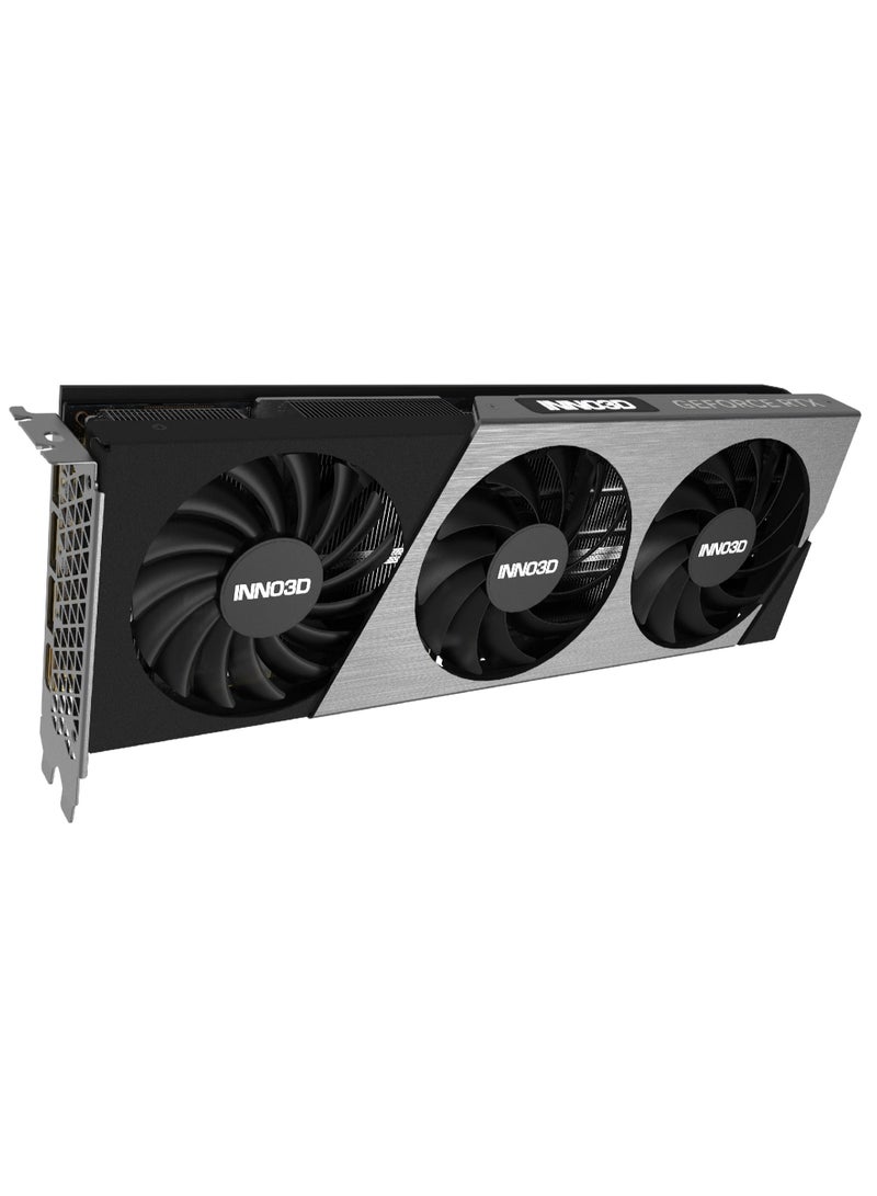 GEFORCE RTX 4070 SUPER X3 OC 12GB GDDR6X Graphics Card - pnsku/N70069310V/45/_/1715054447/3256ee96-3b37-45d7-bd9f-87c7b4cf9658