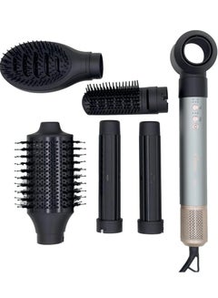 Okema Hair Dryer Ok-1800  - Image 1