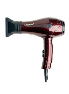 Hair Dryer Ok-404 - pnsku/N70069327V/45/_/1715056232/7d9c2842-490b-4797-beee-e97e75dd1eff