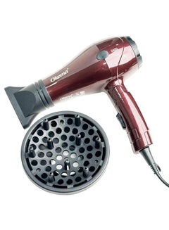 Hair Dryer Ok-404 - pnsku/N70069327V/45/_/1715056233/3d917ab4-1cc8-4660-b790-0fe711422ac3