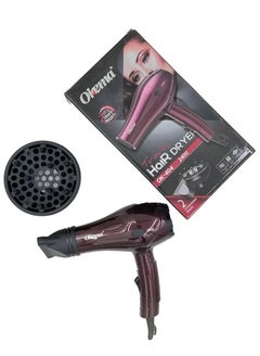 Hair Dryer Ok-404 - pnsku/N70069327V/45/_/1715056233/d444ea79-265e-4cc9-b80e-384eefd09692