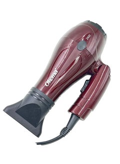 Hair Dryer Ok-404 - pnsku/N70069327V/45/_/1715056234/673558ba-986a-4140-9415-c4ac8b587063