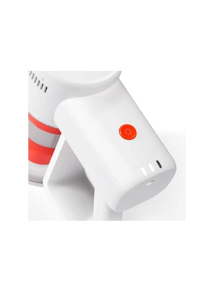 Xiaomi - Vacuum Wireless Cleaner 18000Pa Powerful suction G20 Lite BHR8230EN - 215 W C203 | BHR8230EN White - Image 1