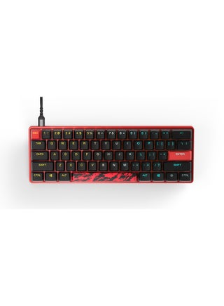 SteelSeries Apex 9 Mini Gaming Keyboard - Faze Clan Edition - pnsku/N70069358V/45/_/1715076848/b16ae7f3-684f-452b-a13f-079b5406317f