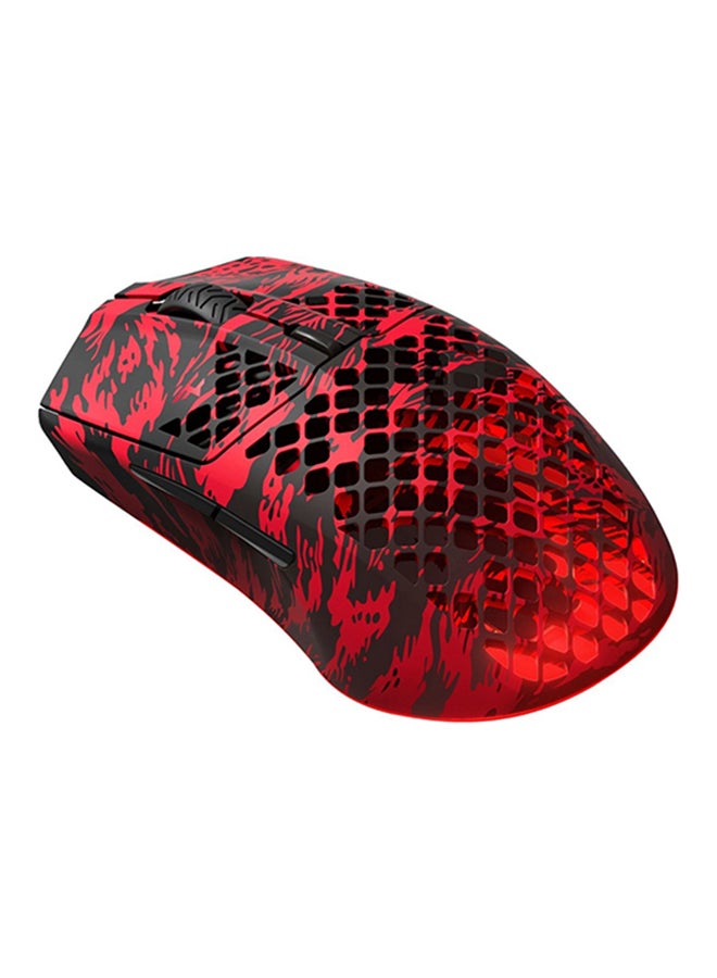 ستيل سيريز SteelSeries Aerox 3 Wireless Gaming Mouse - Faze Clan Edition  - Image 1