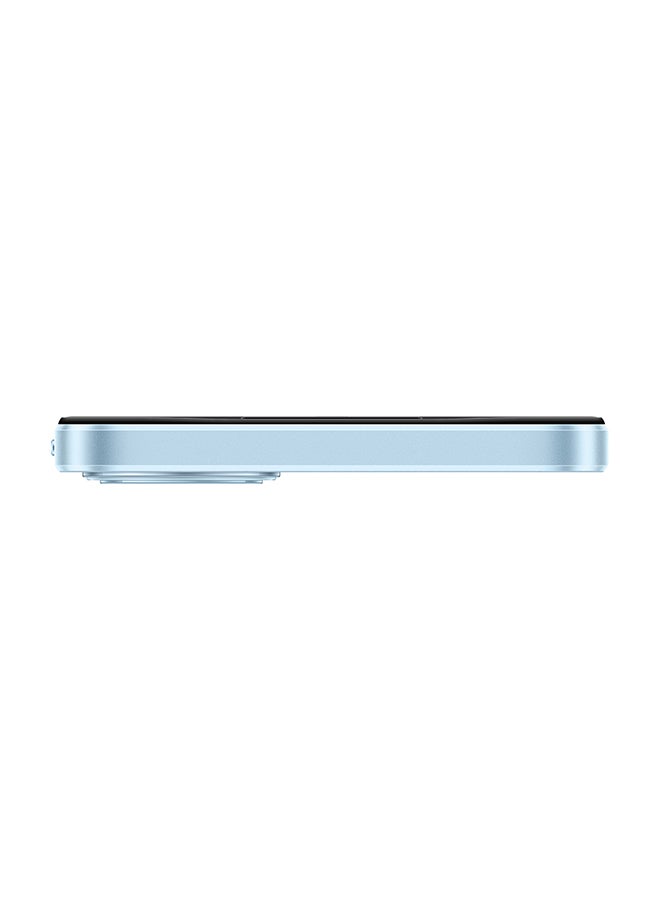 OPPO - A60 Dual SIM 8GB RAM 256GB Ripple Blue  - Middle East Version - Image 1