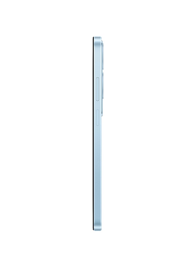 OPPO - A60 Dual SIM 8GB RAM 256GB Ripple Blue  - Middle East Version - Image 1