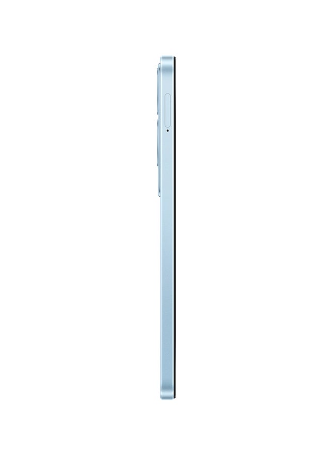 OPPO - A60 Dual SIM 8GB RAM 256GB Ripple Blue  - Middle East Version - Image 1