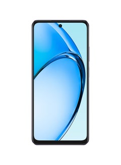 أوبو A60 ثنائي الشريحة، 8 جيجابايت رام، 256 جيجابايت، أرجواني منتصف الليل، 5G - إصدار الشرق الأوسط  - Image 3