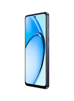 أوبو A60 ثنائي الشريحة، 8 جيجابايت رام، 256 جيجابايت، أرجواني منتصف الليل، 5G - إصدار الشرق الأوسط  - Image 5
