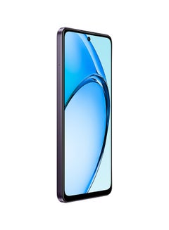 أوبو A60 ثنائي الشريحة، 8 جيجابايت رام، 256 جيجابايت، أرجواني منتصف الليل، 5G - إصدار الشرق الأوسط  - Image 4