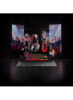 لوحة ماوس الألعاب SteelSeries Qck XXL - إصدار Faze Clan - pnsku/N70069390V/45/_/1715069442/e8982531-f561-4034-835a-643bd4c9e70a