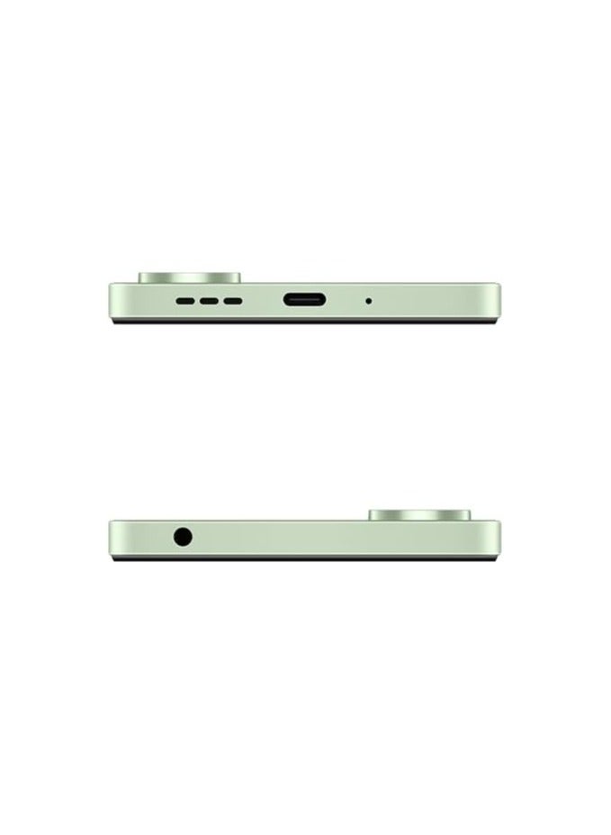 Xiaomi Redmi 13C 5G Startrail Green 8GB/256GB - Image 2