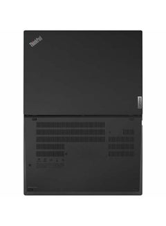 ThinkPad T14 Gen 4 (Upgraded Version) Laptop With 14-Inch Display, Core i7-1355U Processor/16GB RAM/512GB SSD/Intel Iris Xe Graphics/Window 11 English Thunder Black - pnsku/N70069432V/45/_/1715765765/d94bb361-4912-4f60-abf7-c6e6787ad289