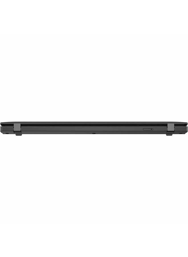 لينوفو - كمبيوتر محمول ThinkPad T14 Gen 4 بشاشة مقاس 14 بوصة، ومعالج Core i7-1355U/ذاكرة وصول عشوائي سعة 16 جيجابايت/محرك أقراص SSD سعة 512 جيجابايت/بطاقة رسومات Intel Iris Xe/نافذة 11 - Image 1