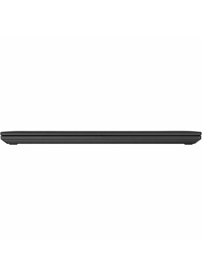 لينوفو - كمبيوتر محمول ThinkPad T14 Gen 4 بشاشة مقاس 14 بوصة، ومعالج Core i7-1355U/ذاكرة وصول عشوائي سعة 16 جيجابايت/محرك أقراص SSD سعة 512 جيجابايت/بطاقة رسومات Intel Iris Xe/نافذة 11 - Image 1
