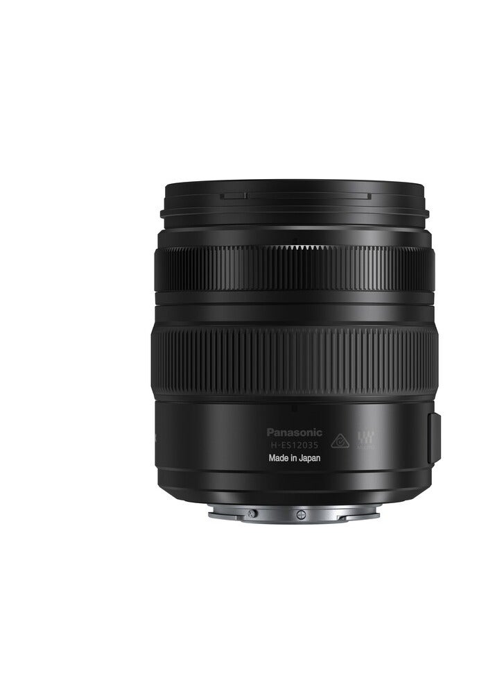 Panasonic Leica DG Vario-Elmarit 12-35mm f/2.8 ASPH. Power O.I.S. Lens (Micro Four Thirds)  - Image 4