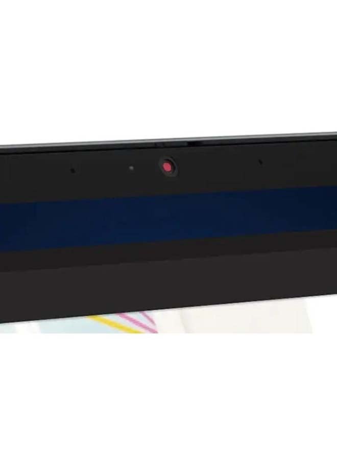 Lenovo - ThinkPad T14 Gen 4 (Upgraded Version) Laptop With 14-Inch Display, Core i5-1335U Processor/16GB RAM/512GB SSD/Intel Iris Xe Graphics/Window 11 Pro English Thunder Black - Image 1