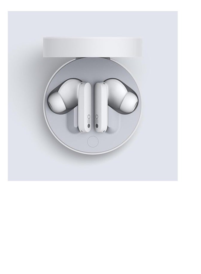Nothing CMF BUds Pro Wireless Light Grey  - Image 4