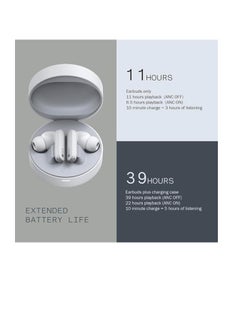 Nothing CMF BUds Pro Wireless Light Grey  - Image 3