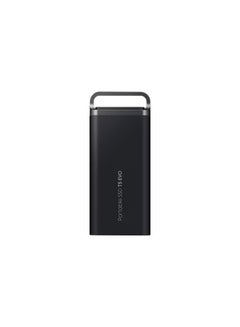 Samsung Portable SSD T5 EVO 2TB USB 3.2 Gen 1 460MB/s Read 460MB/s Write External Hard Drive for Mac, PC, Android, Smart TVs and Game Consoles. Includes USB-C Cable, MU-PH2T0S/WW 2 TB  - Image 5