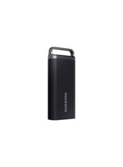 Samsung Portable SSD T5 EVO 2TB USB 3.2 Gen 1 460MB/s Read 460MB/s Write External Hard Drive for Mac, PC, Android, Smart TVs and Game Consoles. Includes USB-C Cable, MU-PH2T0S/WW 2 TB  - Image 3