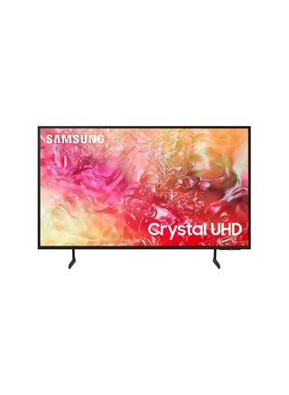 Samsung 65 Inch 4K UHD Smart LED TV - [2024 Model] UA65DU7000UXEG Black - pnsku/N70069547V/45/_/1715070738/ea6f3409-1547-4e0a-ade8-b9092150f1d1