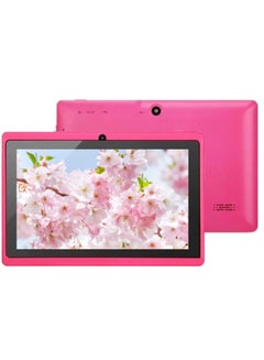modio M1 Tablet For Kids Boys Dual Camera 7 Inch Display 4GB RAM 64GB ROM (Red)  - Image 3