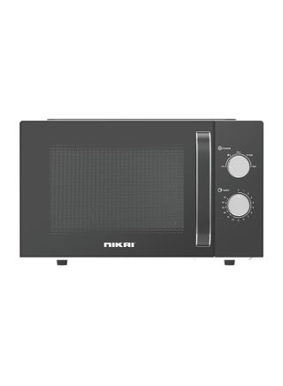 فرن ميكروويف مع تحكم يدوي 5 مستويات طاقة مع إعداد تذويب - pnsku/N70069571V/45/_/1715415001/e0e2f60a-ad60-433d-bea5-0befd08ab45f