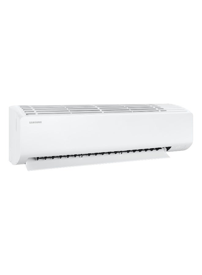 سامسونج مكيف سبليت بقوة 17500 وحدة حرارية بريطانية، واي فاي، AR18DSFZAWK/MG، أبيض - Image 4