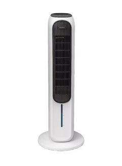 GREE Portable Desert Air Cooler 4-In-1 Ventilation Hot Cold KSWD-04T65RDg Black/White  - Image 1