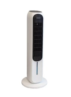 GREE Portable Desert Air Cooler 4-In-1 Ventilation Hot Cold KSWD-04T65RDg Black/White  - Image 2