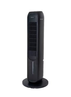 GREE Portable Desert Air Cooler 4-In-1 Ventilation Hot  Cold KSWD-04S66RDg Black  - Image 3